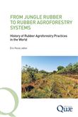 From Jungle Rubber to Rubber Agroforestry Systems