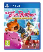 Slime Rancher Edition Deluxe PS4