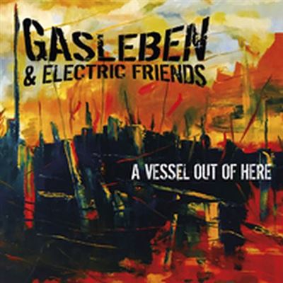A Vessel Out Of Here