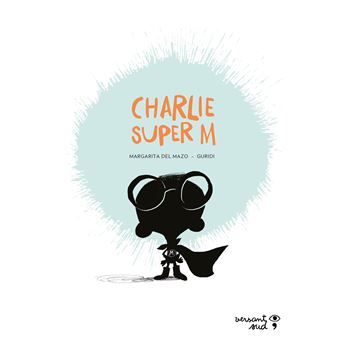 Charlie Super M