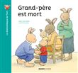 Grand-père est mort