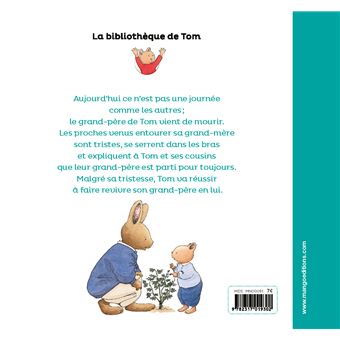 Grand-père est mort