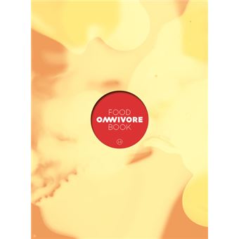 Omnivore Food Book