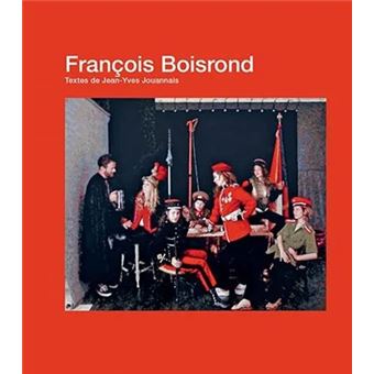 Gratitudes françois boisrond