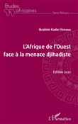 L'Afrique de l'Ouest face à la menace djihadiste