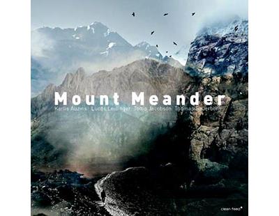 Mount meander