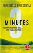 Trois minutes