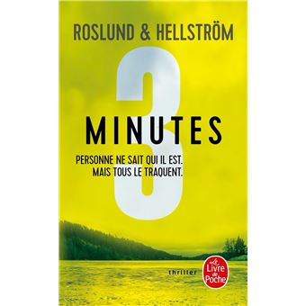 Trois minutes
