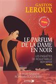 Le parfum de la dame en noir