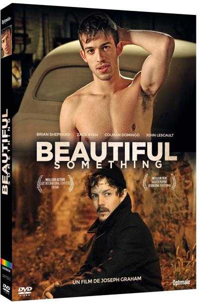 Beautiful something DVD