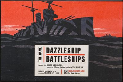 DAZZLESHIP BATTLESHIPS