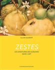 Zestes - Les aventures des agrumes dans l'art
