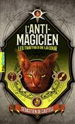 L'Anti-magicien, 5