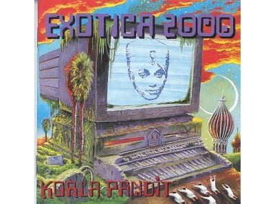 Exotica 2000