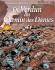 De Verdun au Chemin des Dames