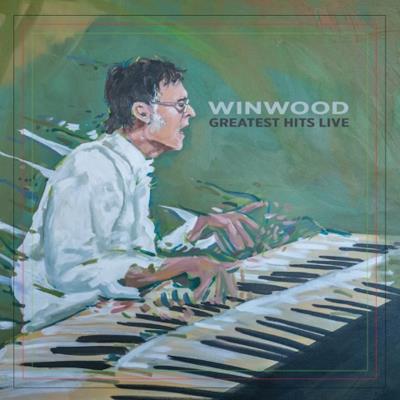 Greatest Hits Live Vinyle Triple Gatefold Inclus coupon MP3