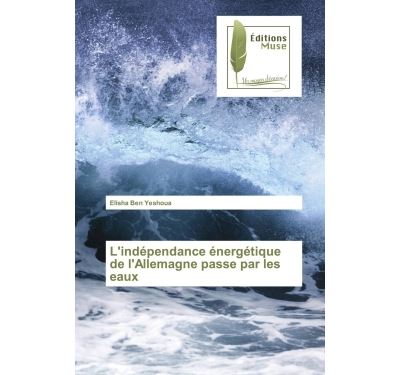 L'independance energetique de l'allemagne passe par les eaux