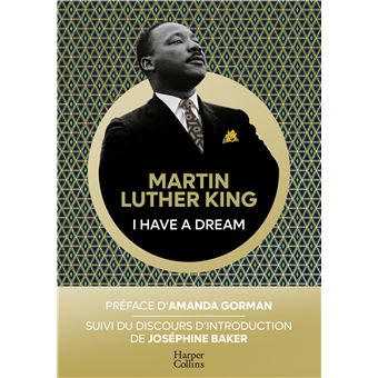 I Have A Dream