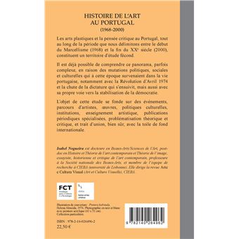 Histoire de l'art au Portugal
