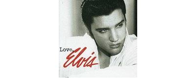 LOVE ELVIS