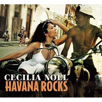 HAVANA ROCKS
