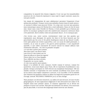 Mémoires de Hector Berlioz