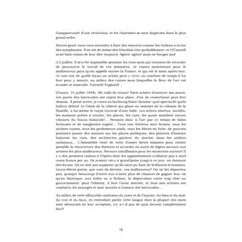 Mémoires de Hector Berlioz