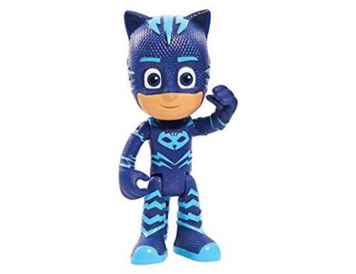 Figurine articulée Pyjamasques Yoyo 7,5 cm