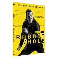 Rabbit Hole Saison 1 DVD