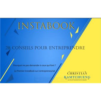 Instabook