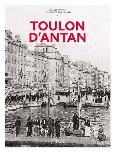 Toulon d'antan