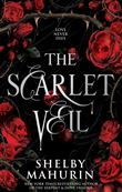 THE SCARLET VEIL