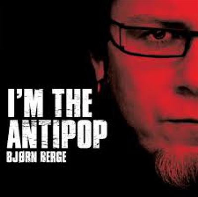 Im the anti pop
