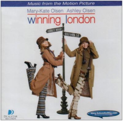 Winning London walm