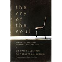The Cry of the Soul