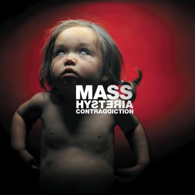 Contraddiction Double Vinyle Gatefold Inclus coupon MP3