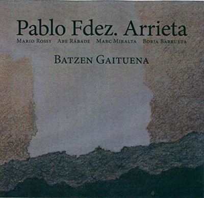 Batzen Gaituena Digipack