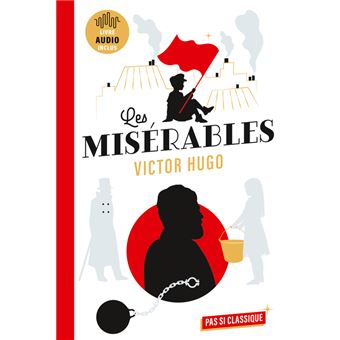 Les Misérables de Victor Hugo