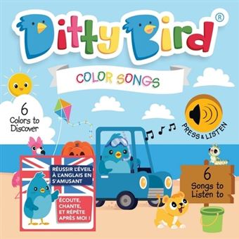 Color songs