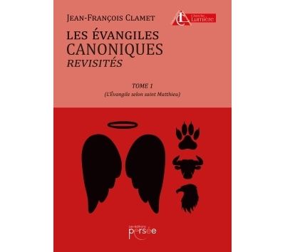 Les évangiles canoniques revisités