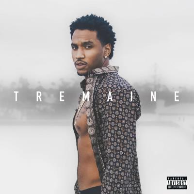 TREMAINE THE ALBUM