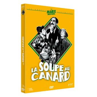 SOUPE AU CANARD-FR