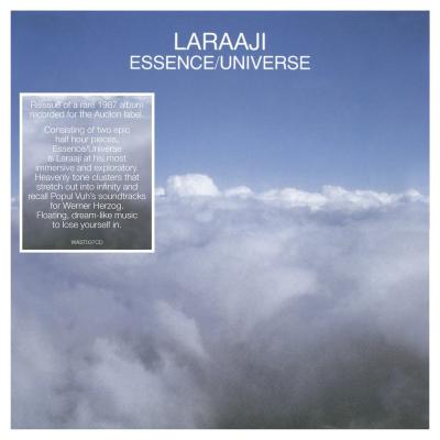 Essence - Universe