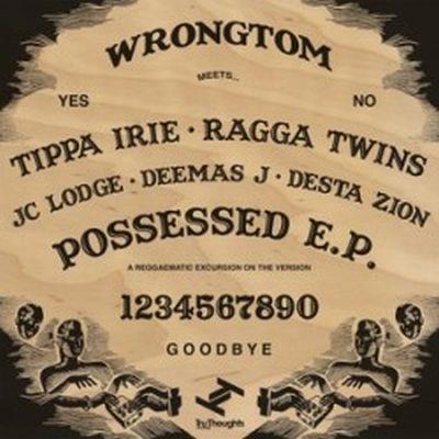 Possessed EP