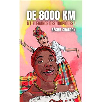 De 8000 km à l’élégance des tropiques ! - 1