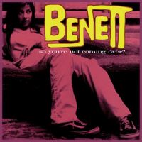 So you re not coming over/pochette cartonnee