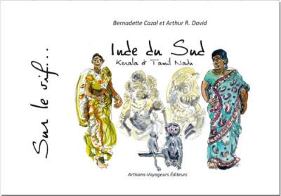 Inde du Sud