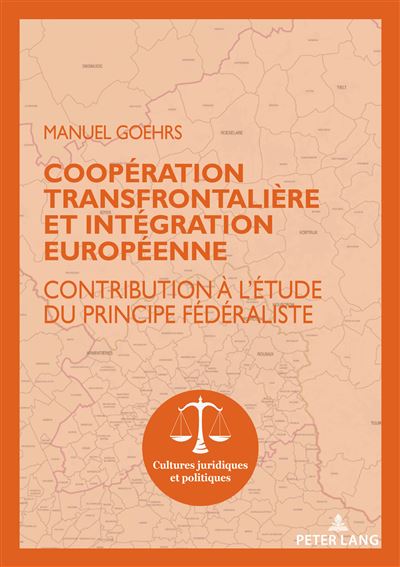 Cooperation territoriale et integration differenciee