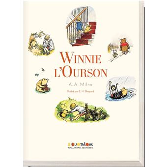 Winnie l'OursonWinnie l'Ourson