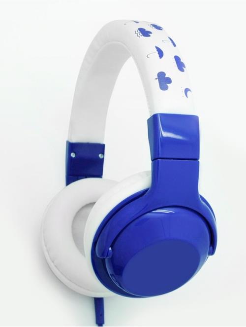 Dcybel Kid Sound Blue